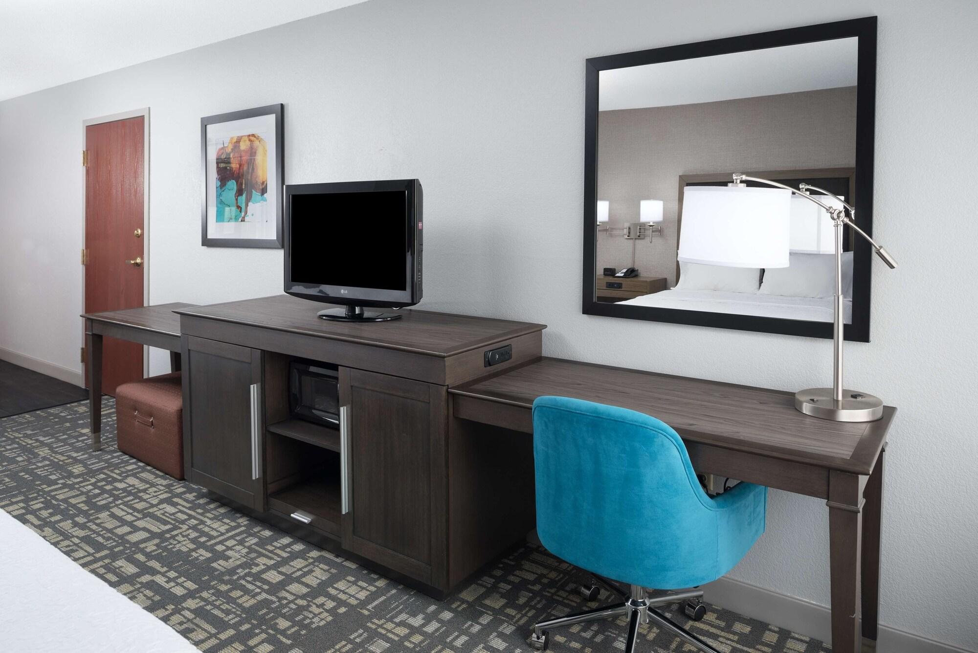 Hampton North Sioux Hotel
