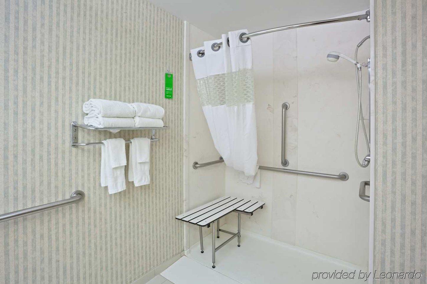 Hotel Hampton North Sioux 3*