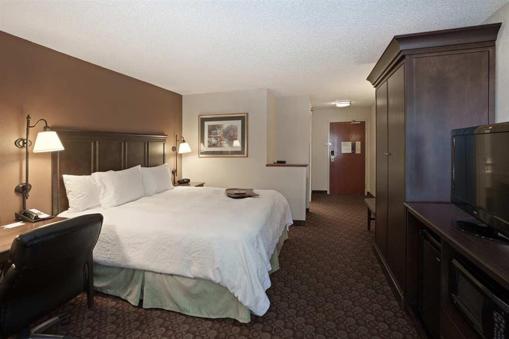 Hotel Hampton North Sioux North Sioux City