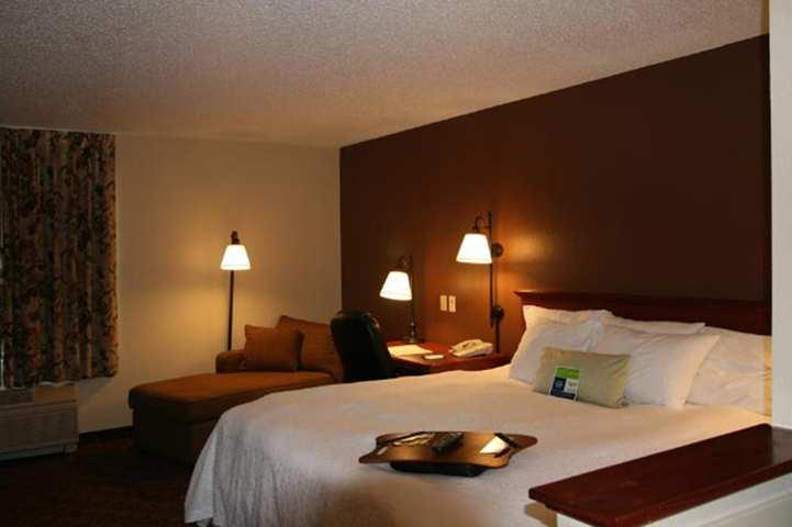 Hotel Hampton North Sioux 3*