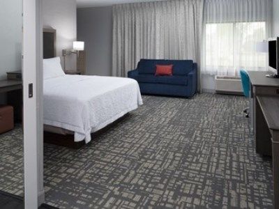 Hampton North Sioux Hotel