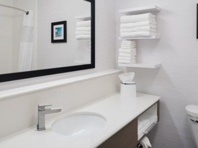 Hotel Hampton North Sioux North Sioux City